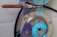 液力偶合器溫度表、液力偶合器壓力表